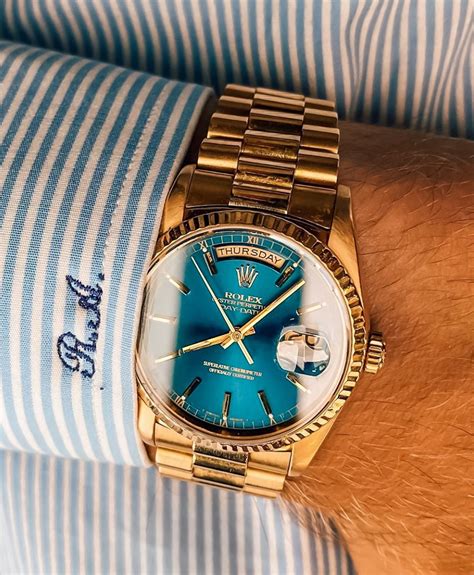 how to protect the yellow gold rolex watch video|Rolex day date yellow gold.